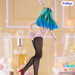 Figurine Lamu BiCute Bunnies Furyu Urusei Yatsura