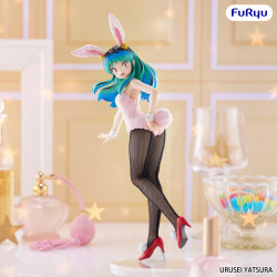 Figurine Lamu BiCute Bunnies Furyu Urusei Yatsura
