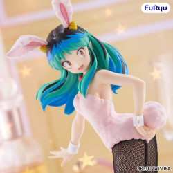 Figurine Lamu BiCute Bunnies Furyu Urusei Yatsura