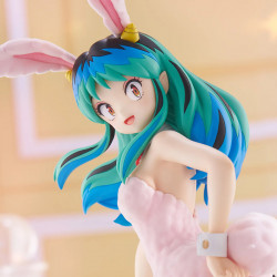 Figurine Lamu BiCute Bunnies Furyu Urusei Yatsura