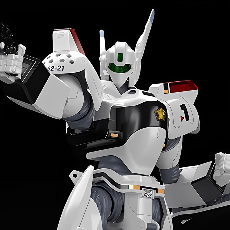 Model Kit AV-98 Ingram Moderoid Good Smile Company Mobile Police Patlabor