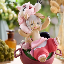 MADE IN ABYSSE Figurine Nanachi My Treasure AMP Taito