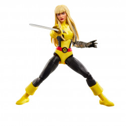 Figurine Marvel's Magik Marvel Legends Series Hasbro Marvel Secret Wars