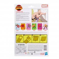 Figurine Absorbing Man Marvel Legends Series Hasbro Marvel Secret Wars