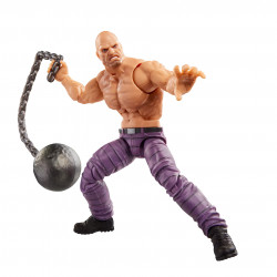 Figurine Absorbing Man Marvel Legends Series Hasbro Marvel Secret Wars