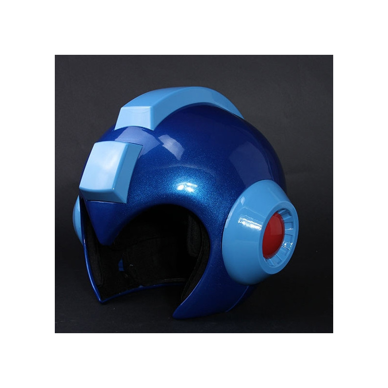 MEGAMAN réplique casque 11 Multiverse Studio