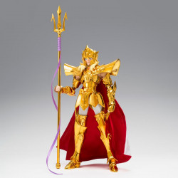 SAINT SEIYA Myth  Cloth EX Poseidon OCE Bandai