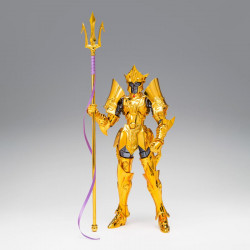 SAINT SEIYA Myth  Cloth EX Poseidon OCE Bandai