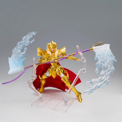 SAINT SEIYA Myth  Cloth EX Poseidon OCE Bandai
