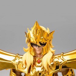 SAINT SEIYA Myth  Cloth EX Poseidon OCE Bandai