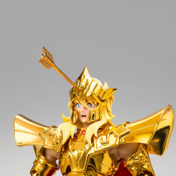 SAINT SEIYA Myth  Cloth EX Poseidon OCE Bandai