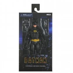 BATMAN Figurine Batman 1989 Neca
