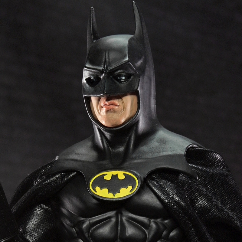 BATMAN Figurine Batman 1989 Neca