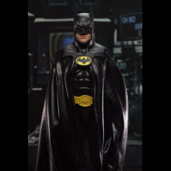BATMAN Figurine Batman 1989 Neca