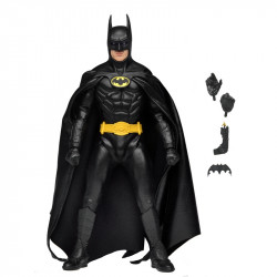 BATMAN Figurine Batman 1989 Neca