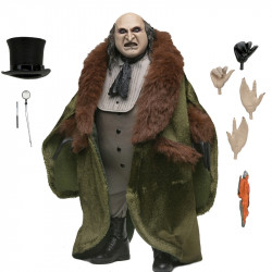 BATMAN RETURNS Figurine Pingouin Neca