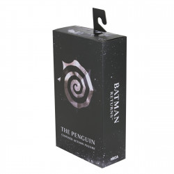 BATMAN RETURNS Figurine Pingouin Neca