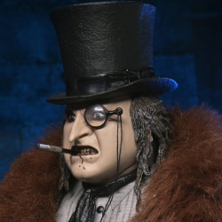 BATMAN RETURNS Figurine Pingouin Neca
