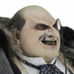 BATMAN Figurine Pinguin 1/4 Batman Le Défi Neca