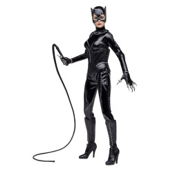 BATMAN Le Défi Figurine Catwoman Neca