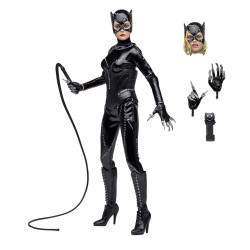 BATMAN Le Défi Figurine Catwoman Neca
