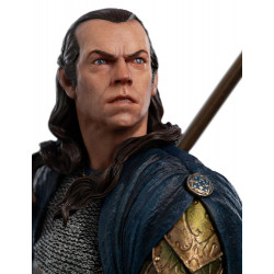 Statue Elrond, Herald of Gil-Galad Classic Series Weta Workshop Le Seigneur des Anneaux