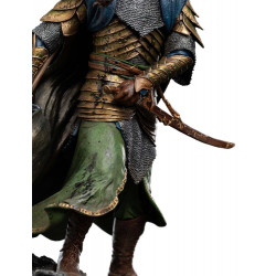 Statue Elrond, Herald of Gil-Galad Classic Series Weta Workshop Le Seigneur des Anneaux