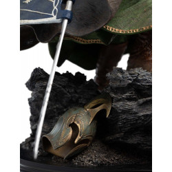 Statue Elrond, Herald of Gil-Galad Classic Series Weta Workshop Le Seigneur des Anneaux