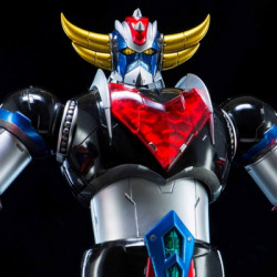 GOLDORAK Figurine UFO Robot Grendizer King Arts