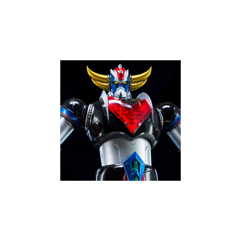 GOLDORAK Figurine UFO Robot Grendizer King Arts