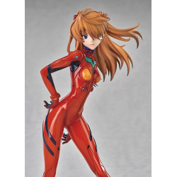 Figurine Asuka Shikinami Langley Good Smile Company Evangelion