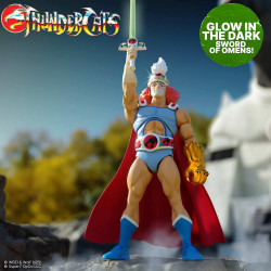 Figurine Ultimates King Lion-O Super7 Cosmocats