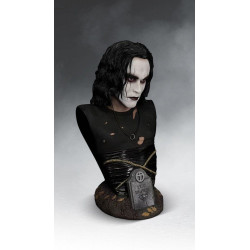 Buste Eric Draven Hollywood Collectibles Group The Crow