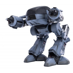 Figurine ED-209 Exquisite Super Series Hiya Toys Robocop