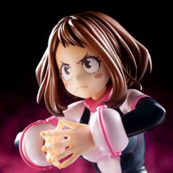 MY HERO ACADEMIA figurine Ochaco Uraraka ARTFX J Kotobukiya