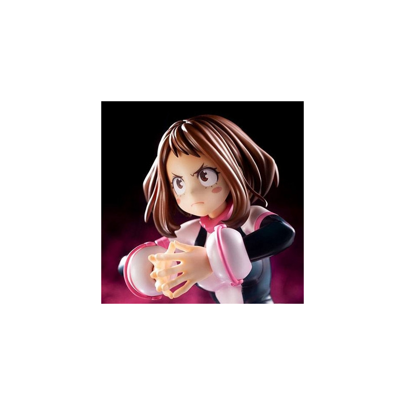 MY HERO ACADEMIA figurine Ochaco Uraraka ARTFX J Kotobukiya