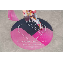 Figurine Cutie Honey Nova Magi Arts Cutie Honey Nova