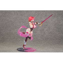 Figurine Cutie Honey Nova Magi Arts Cutie Honey Nova