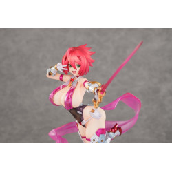 Figurine Cutie Honey Nova Magi Arts Cutie Honey Nova