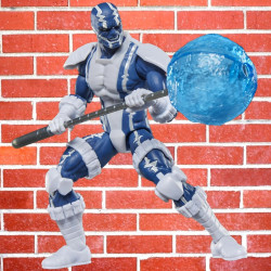 SPIDER-MAN Marvel Legends Series Figurine Retro Marvel's Cardiac Hasbro