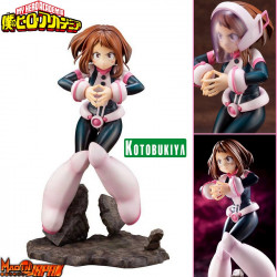  MY HERO ACADEMIA figurine Ochaco Uraraka ARTFX J Kotobukiya