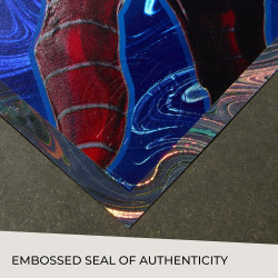 Impression Art Print Spider-Man '94 Sideshow Marvel