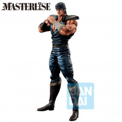 Figurine Kenshiro Ichibansho Bandai Hokuto No Ken