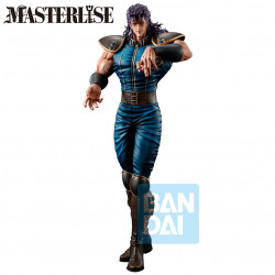 Figurine Rei Ichibansho Bandai Hokuto No Ken