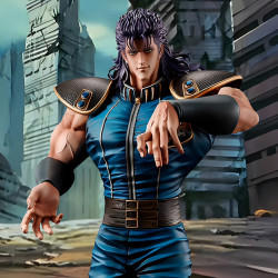 Figurine Rei Ichibansho Bandai Hokuto No Ken