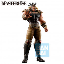Figurine Raoh Ichibansho Bandai Hokuto No Ken