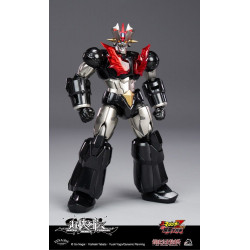 Figurine Mazinger Zero Super Robot Legend Series Iron Romance Workshop Mazinger Z