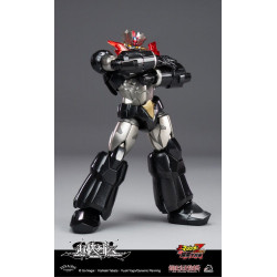 Figurine Mazinger Zero Super Robot Legend Series Iron Romance Workshop Mazinger Z