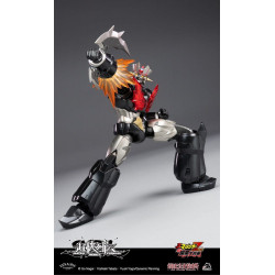 Figurine Mazinger Zero Super Robot Legend Series Iron Romance Workshop Mazinger Z