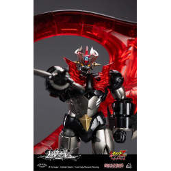 Figurine Mazinger Zero Super Robot Legend Series Iron Romance Workshop Mazinger Z